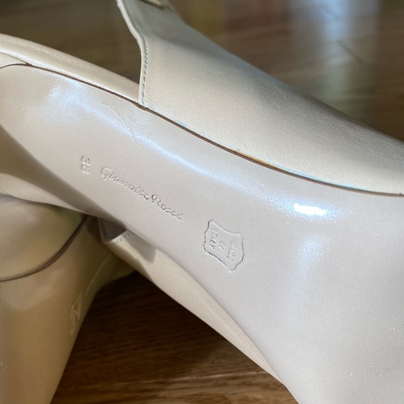 Gianvito Rossi booties - Picture 6 of 9